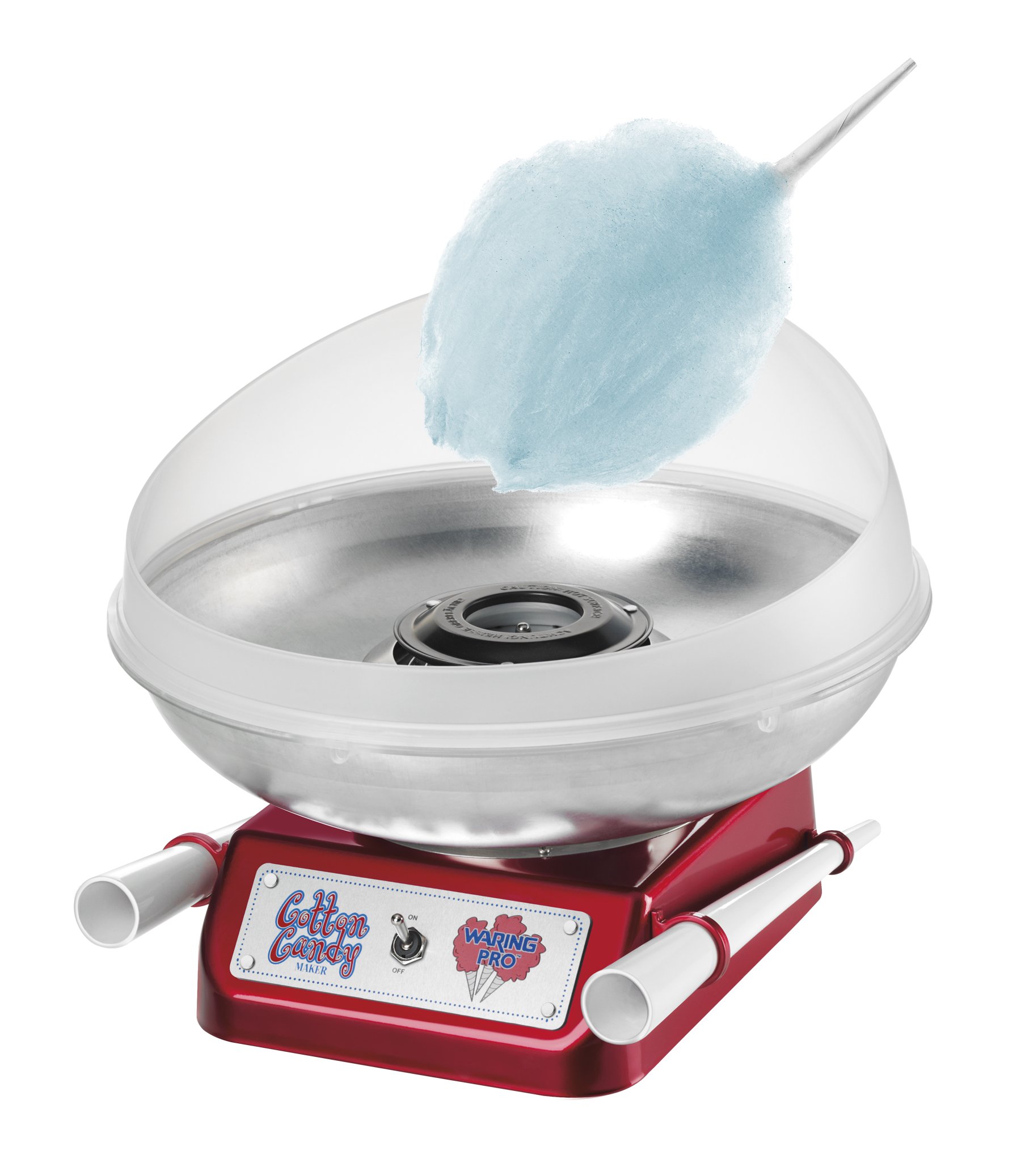 Amazon.com: Waring Pro CC150 Cotton Candy Maker : Home & Kitchen